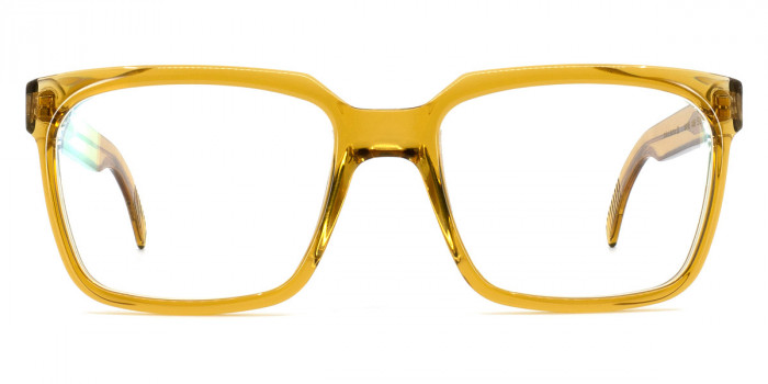 Götti™ Hahns AMB 55 - Amber Transparent