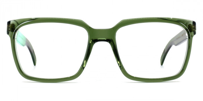 Götti™ Hahns FTR 55 - Forest Green Transparent