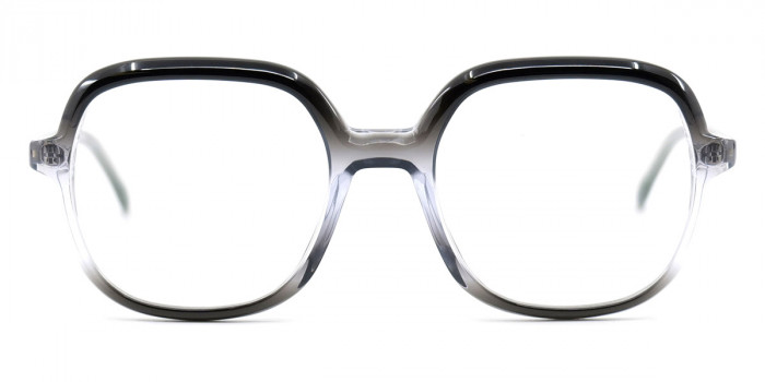 Götti™ HANY SMO 54 - Smoke/Black Gradient