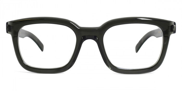 Götti™ Heins DTM 52 - Transparent Dark Green