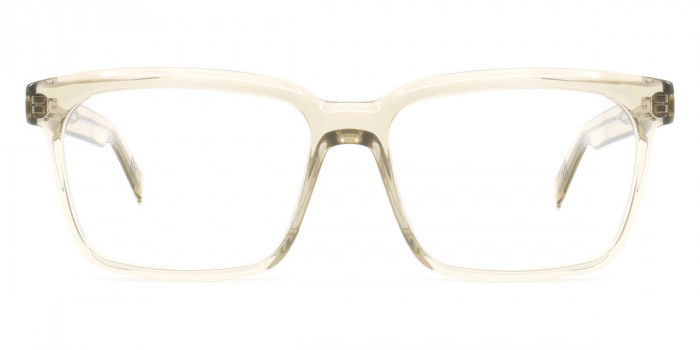 Götti™ HOGAN CBR 57 - Cappuccino Brown Transparent