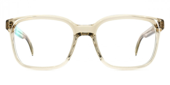 Götti™ Holly CBR 51 - Cappuccino Brown Transparent