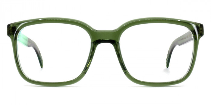 Götti™ Holly FTR 51 - Forest Green Transparent