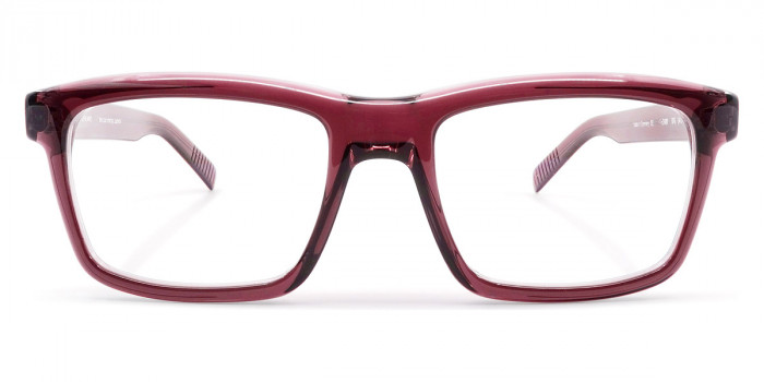 Götti™ Homby BOR 54 - Bordeaux Red Transparent