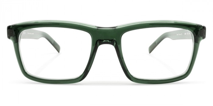 Götti™ Homby FST 54 - Forest Green Transparent