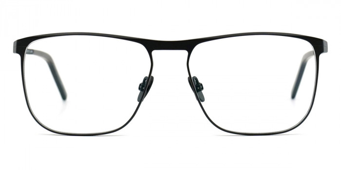 Götti™ JANIS BLKM 57 - Black Matte