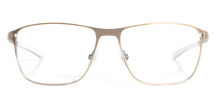 Götti™ Jbert GLA 53 - Gold Antique