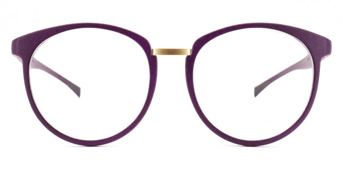 Götti™ Kadis BERRY 51 - Berry/Gold Bridge