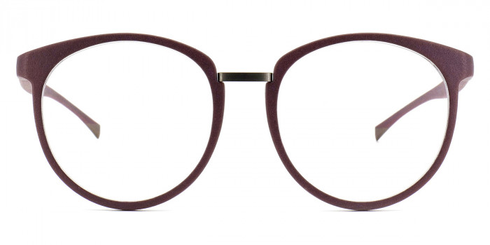 Götti™ Kadis PLUM 51 - Plum/Black Bridge