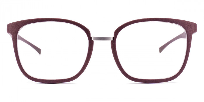 Götti™ Kendal PLUM 53 - Plum/Silver Bridge