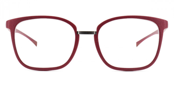 Götti™ Kendal RUBY 53 - Ruby/Black Bridge