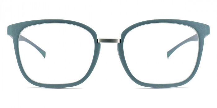 Götti™ Kendal TEAL 53 - Teal/Silver Bridge