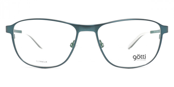 Götti™ Kimo PTR 54 - Turquoise Matte