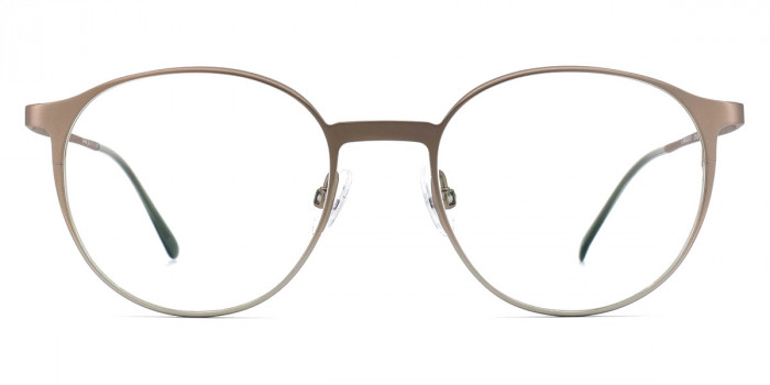 Götti™ Lambert CSG 47 - Coffee/Smoke Gradient