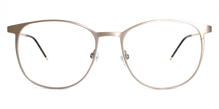 Götti™ Laska CHP-G 53 - Champagne/Gold Brushed