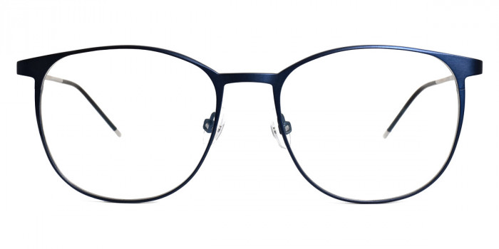 Götti™ Laska DBM-S 53 - Dark Blue/Silver