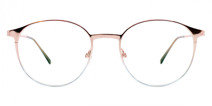 Götti™ Leach RSM 49 - Rose-Sky Metallic Shiny