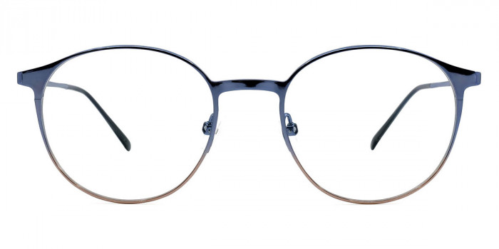 Götti™ Leach VBM 49 - Violet Blue/Bronze Metallic Shiny