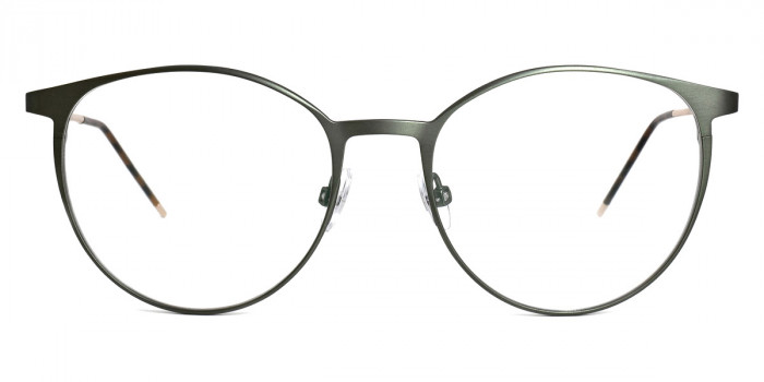 Götti™ Leary MOS-G 51 - Moss Green/Gold