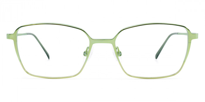 Götti™ Lemy FGM 48 - Fern Green Metallic Shiny