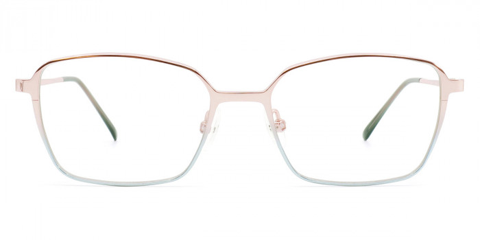 Götti™ Lemy RSM 48 - Rose/Sky Metallic Shiny