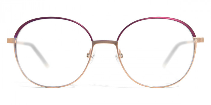 Götti™ Lille PUB-GLB 54 - Purple/Gold Brushed