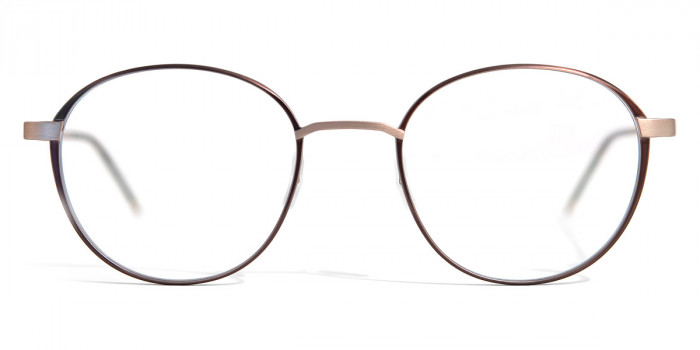 Götti™ Limes GB-BR 48 - Gold Brushed/Brown