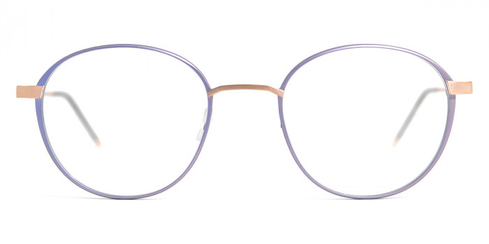 Götti™ Limes GB-LI 48 - Gold Brushed/Lilac