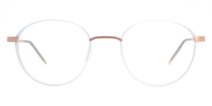 Götti™ Limes GB-WHI 48 - Gold Brushed/White