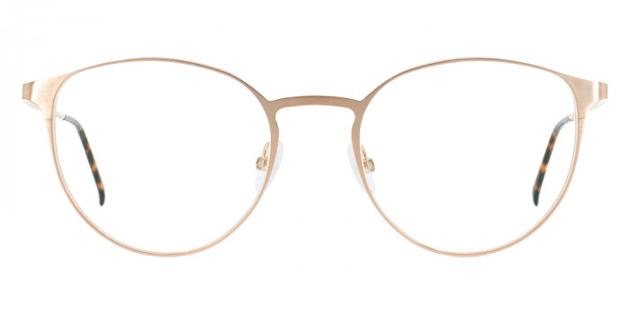 Götti™ LOGAN GLB 50 - Gold Brushed