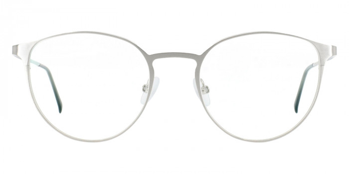 Götti™ LOGAN SLB 50 - Silver Brushed