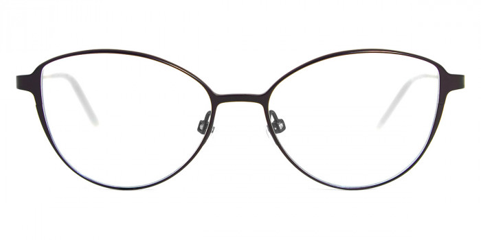 Götti™ Lucy BRM-G 48 - Brown Matte/Gold