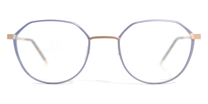 Götti™ Luini GB-LI 50 - Gold Brushed/Lilac