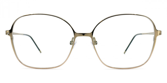 Götti™ Lynch SCM 53 - Silver/Copper Metal Shiny