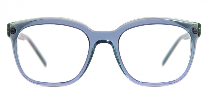 Götti™ Manu ABG 51 - Aqua-Blue Gradient