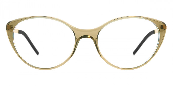 Götti™ Maya DTO-G 54 - Dark Transparent Olive/Gold