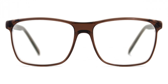Götti™ Minu DTB 56 - Transparent Dark Brown