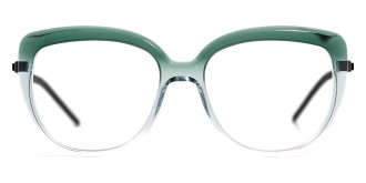 Color: Forest-Rose Gradient/Black (FRG-B) - Götti Molin