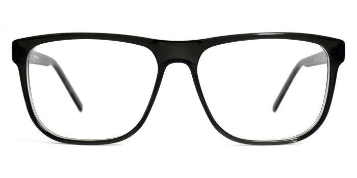 Götti™ Morgan DTM 61 - Transparent Dark Green