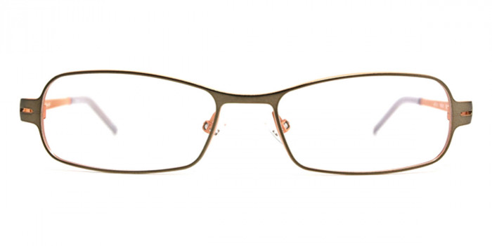 Götti™ NENA BRM-O 52 - Brown/Orange