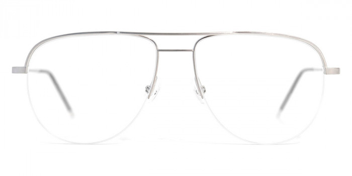 Götti™ Parth SLB 57 - Silver Brushed