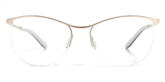 Götti™ Paula GLB 52 - Gold Brushed