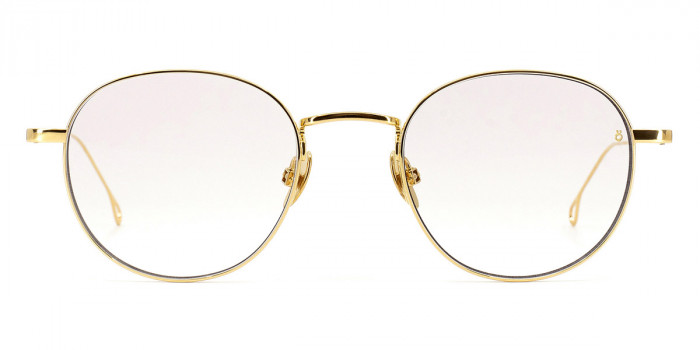 Götti™ PO-01 48 - Gold Plated