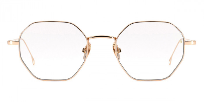 Götti™ PO-02 48 - Rose Gold Plated