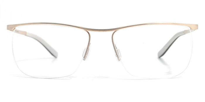 Götti™ Punto GLB 55 - Gold Brushed