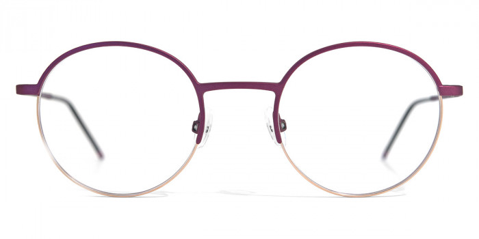 Götti™ Quentin GLB-PUB 49 - Gold Brushed/Purple