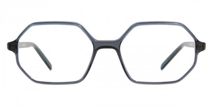 Götti™ Ravel DTG 52 - Transparent Dark Gray