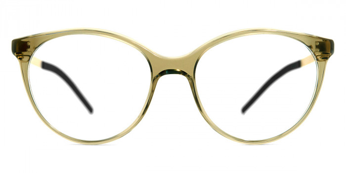 Götti™ Ravy DTO-G 49 - Dark Transparent Olive/Gold