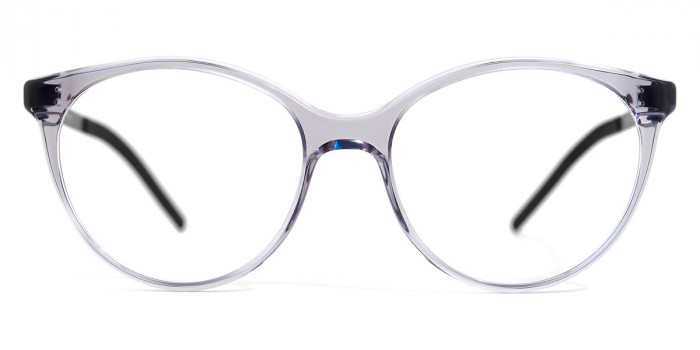 Götti™ Ravy TBG-B 49 - Transparent Gray/Black