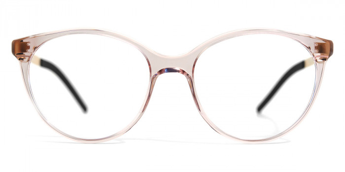 Götti™ Ravy TPB-G 49 - Transparent Brown/Gold